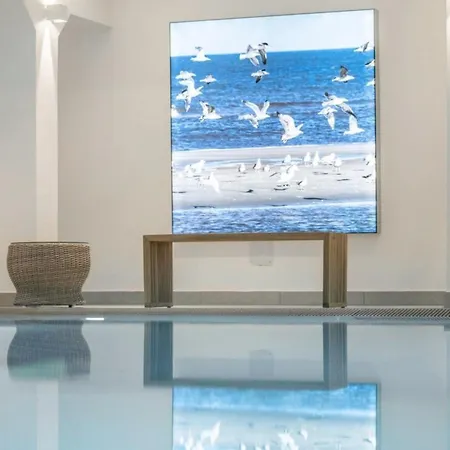 Strandburg 207 * ג'וסט