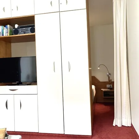 Strandburg 207 Juist