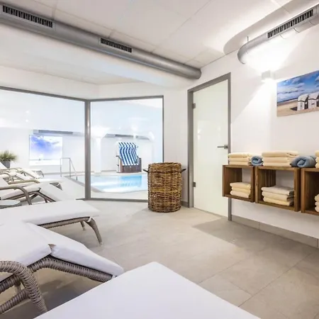 Apartamento Strandburg 207 *