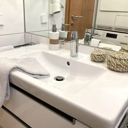 Apartment Strandburg 207