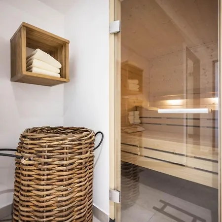 Strandburg 207 Juist