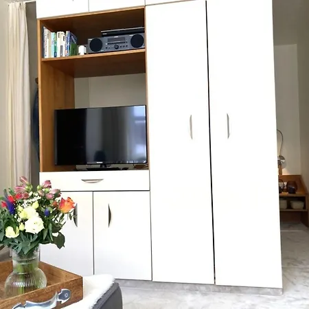 Strandburg 207 דירה