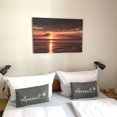 Strandburg 207 Juist