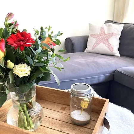 Strandburg 207 דירה