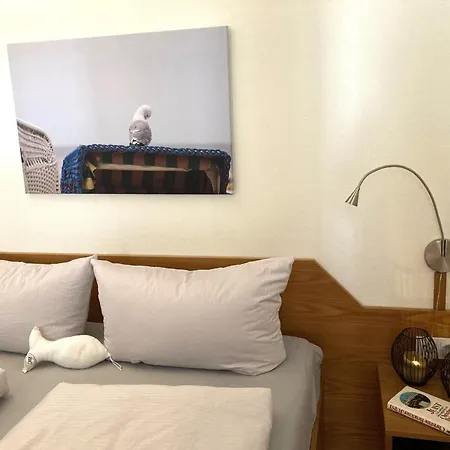 Strandburg 207 * ג'וסט