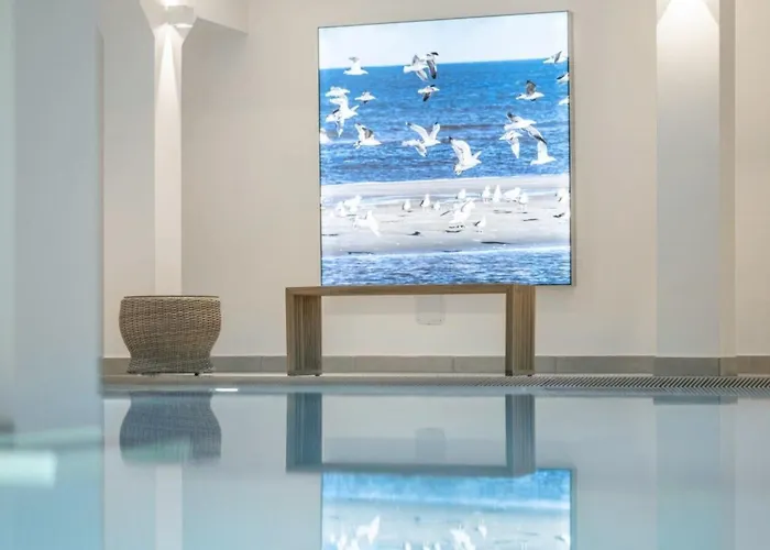 Strandburg 207 * 于斯德