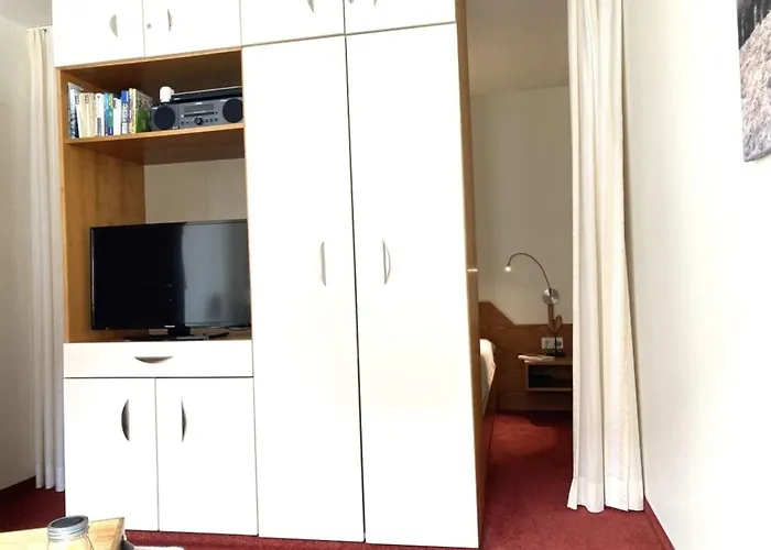 Strandburg 207 于斯德