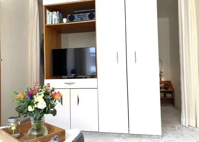 Strandburg 207 公寓